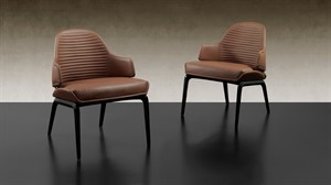 Reflex - Pininfarina Vela Lounge Chair