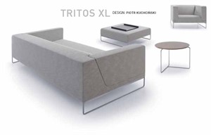 Tritos - XL and Ottoman