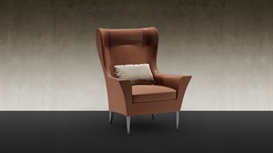 Reflex - Bergere Armchair