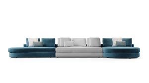 Reflex - Adone Sofa