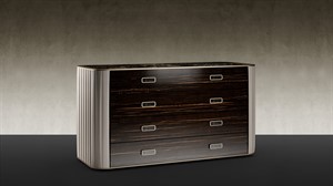 Reflex - Plisse Dresser