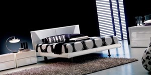 Bontempi Casa - Bloom Bed