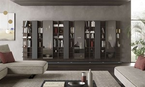 Turati - Bookcase 13