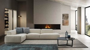 Gurian - Bloom Sofa and Sectional