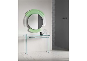 Tonelli - Opalina Scrittoio Console