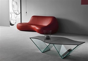 Tonelli - Pulse Coffee Table