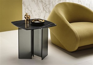 Tonelli - Metropolis Side Table