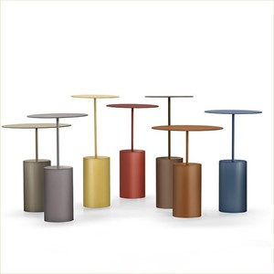 MyHome Collection - Cocktail Side Table 