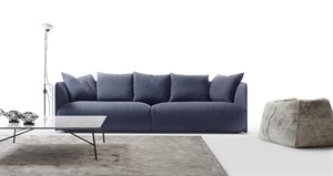 MyHome Collection - Lullaby Sofa