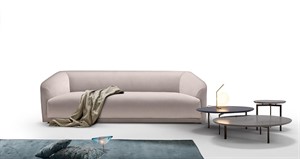 MyHome Collection - Peggy Sofa