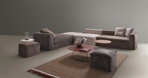 MyHome Collection - Sotfly Sofa and Sectional