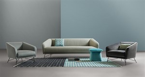 MyHome Collection - Twiggy Sofa