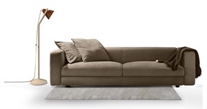 MyHome Collection - Softly One Sofa