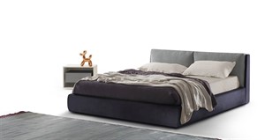 MyHome Collection - Mise Plus Bed