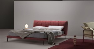 MyHome Collection - Moon Bed