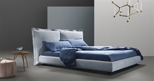 MyHome Collection - Face Bed