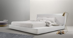 MyHome Collection - Long Island Bed