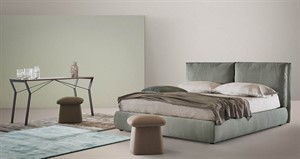 MyHome Collection - Bubble Bed