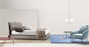MyHome Collection - Freely Plus Bed