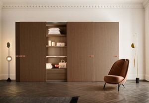 Pianca - Icona Wardrobe