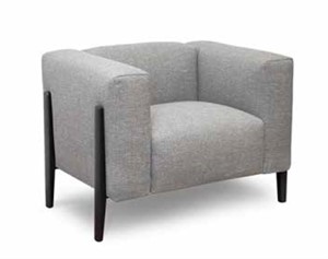 Pianca - All In Armchair - QS