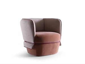 MyHome Collection - Chemise Armchair