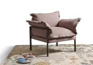 MyHome Collection - Windy Armchair
