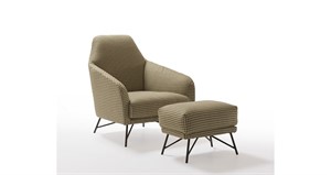 MyHome Collection - Wilma Armchair