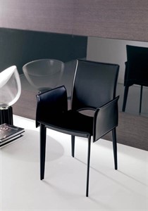 Ozzio - Viva Dining Chair