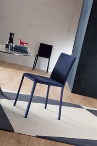 Ozzio - Lunette Dining Chair