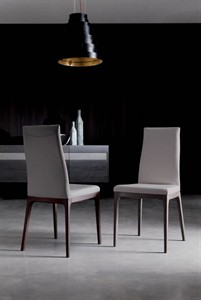 Ozzio - Blues Dining Chair