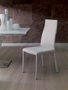 Ozzio - Blitz Dining Chair