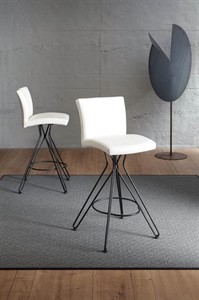 Ozzio - Elite Stool