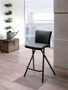 Ozzio - Etienne Stool