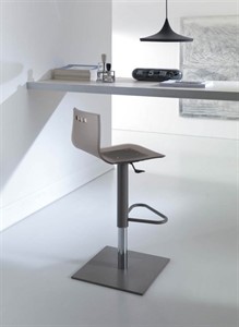 Ozzio - Bingo Basic Stool