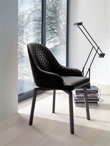 Ozzio - Demetra Armchair