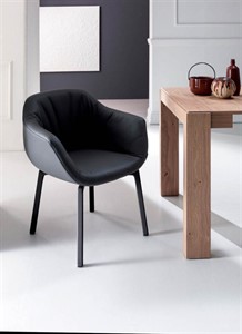 Ozzio - Nelson Armchair