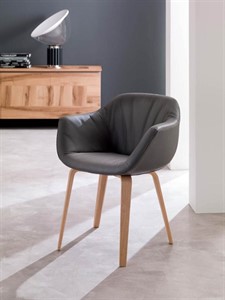 Ozzio - Eliot Armchair