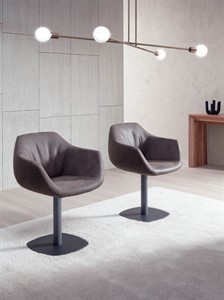 Ozzio - Lapis Armchair