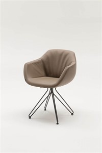 Ozzio - Carol Armchair