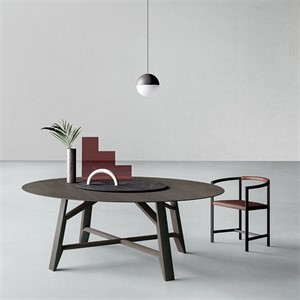 Busnelli - Controvento Dining Table