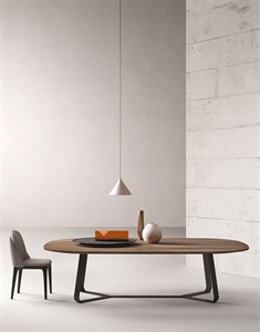 Busnelli - Lazy Suzy Dining Table