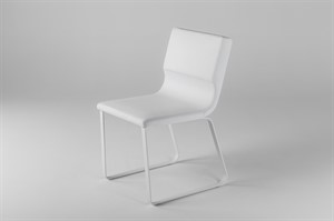 Noti - Comma Chair
