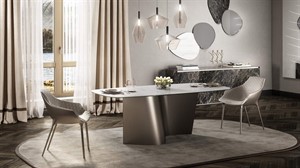 Reflex - Esse 72 Dining Table