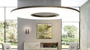 Reflex - Space Lampadario Suspension lamp