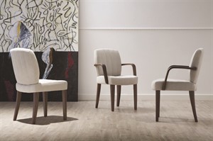 Tonon - Gallant Chair