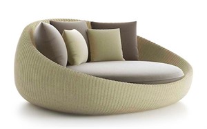 Atmosphera - Twiga Daybed