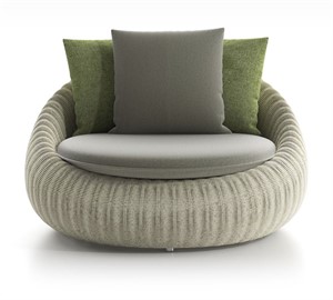 Atmosphera - Twiga Armchair