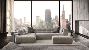 Gurian - Softy Sofa and Sectional