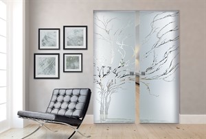 Casali - Leaf Door/ Swing Door